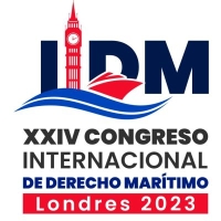 XXIV CONGRESO INTERNACIONAL DE DERECHO MARÍTIMO IIDM